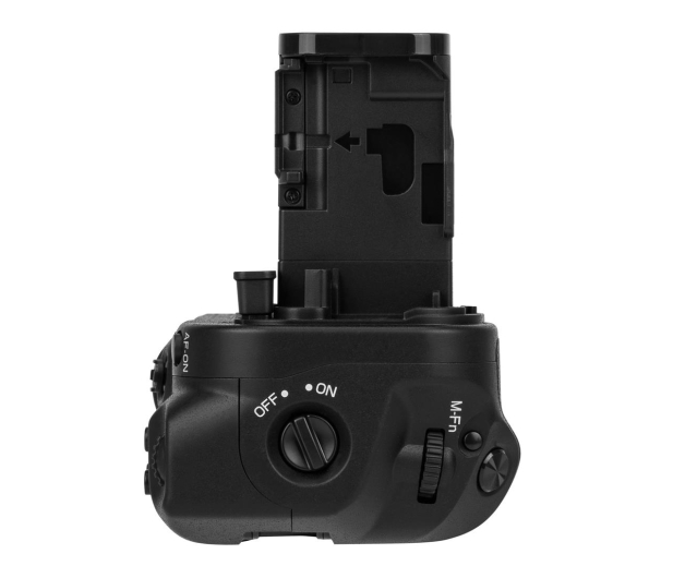 Newell Battery Pack BG-R10 do Canon - 1184915 - zdjęcie 3